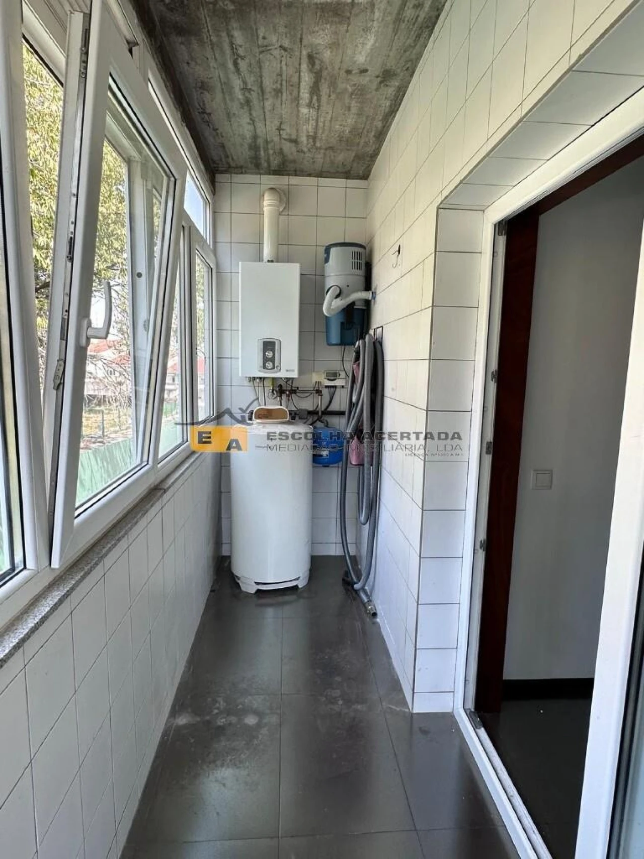 Apartamento T2 para Venda em Bonfim Foto 10