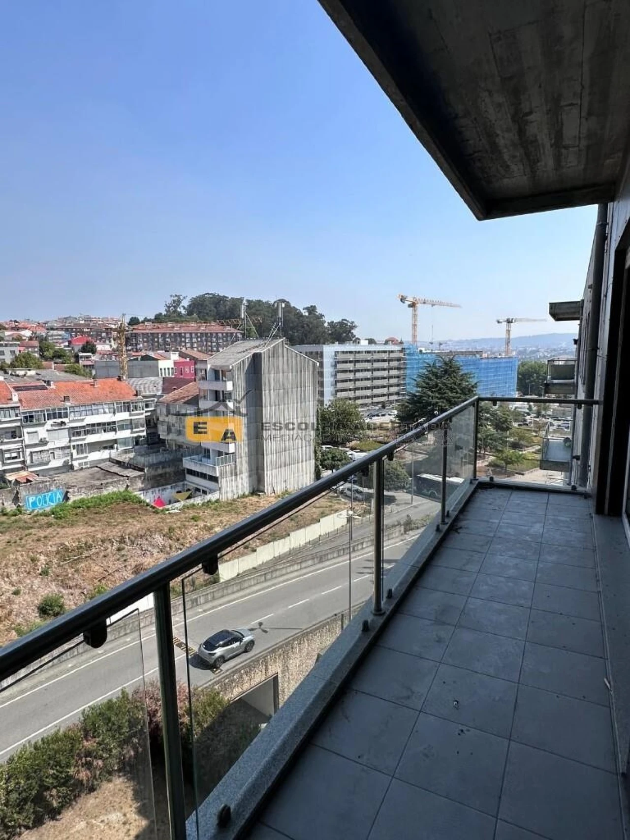 Apartamento T2 para Venda em Bonfim Foto 1