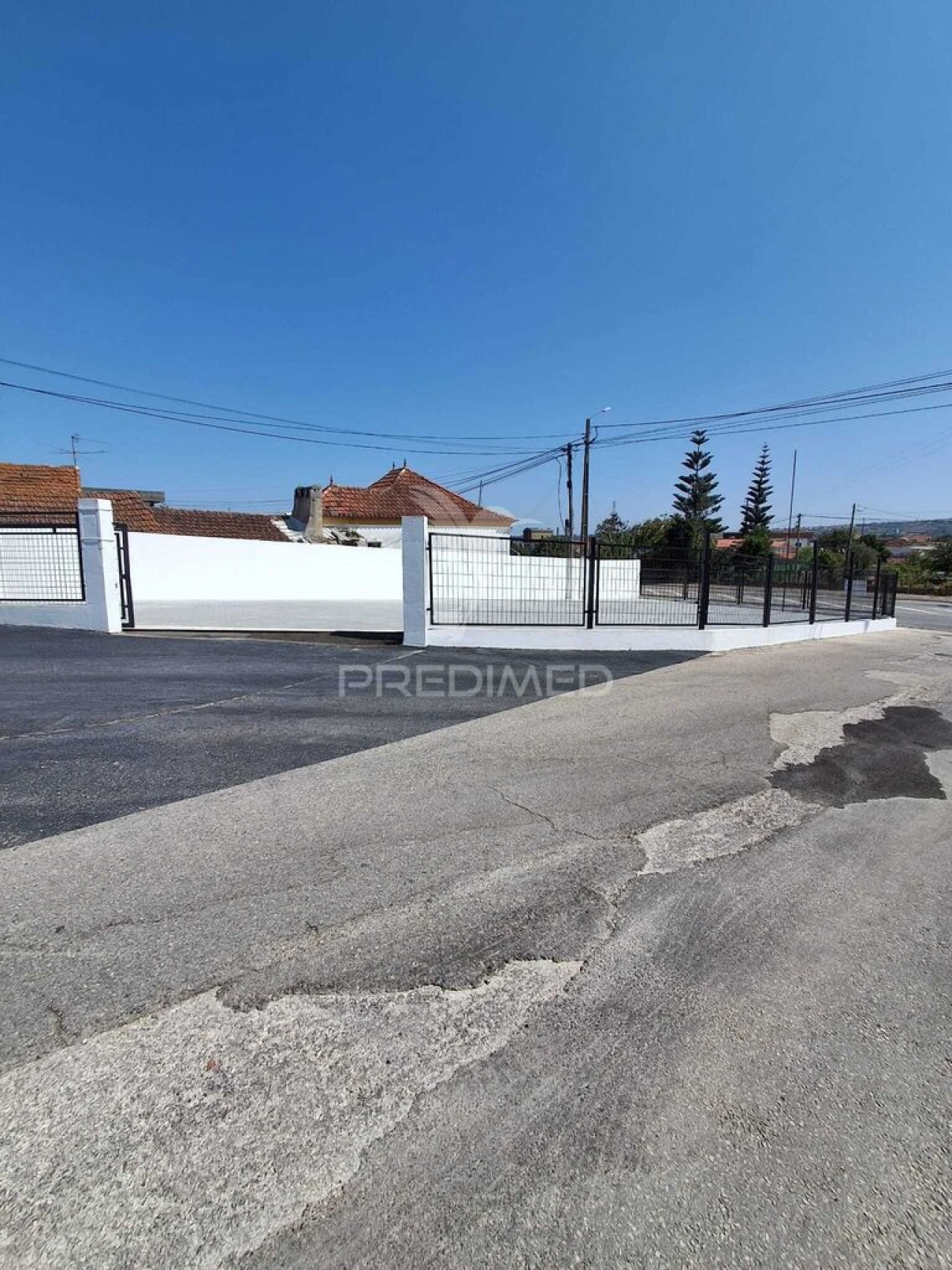 Armazém para Arrendamento em Batalha Foto 3