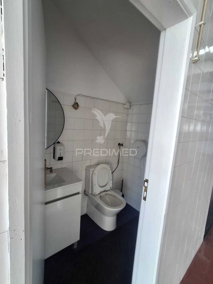 Armazém para Arrendamento em Batalha Foto 7