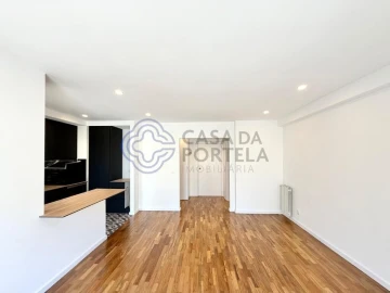 Apartamento T1 para Venda em Paranhos