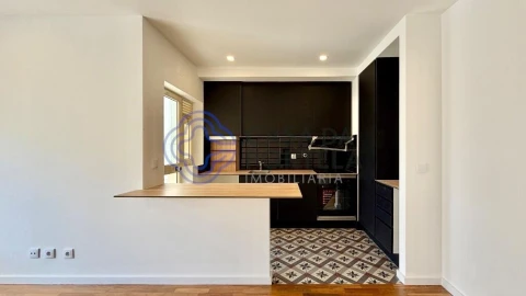 Apartamento T1 para Venda em Paranhos