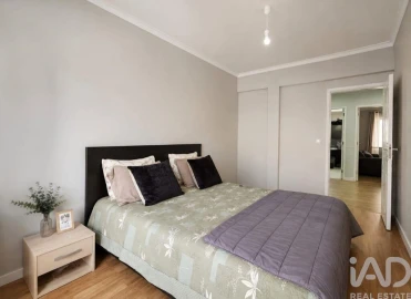 Apartamento T2 para Venda em Algueirão-Mem Martins