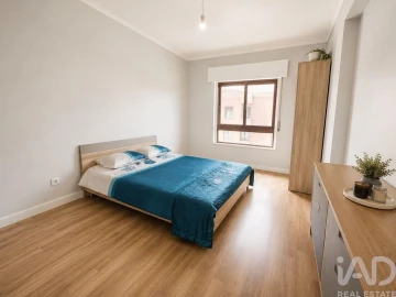 Apartamento T2 para Venda em Algueirão-Mem Martins