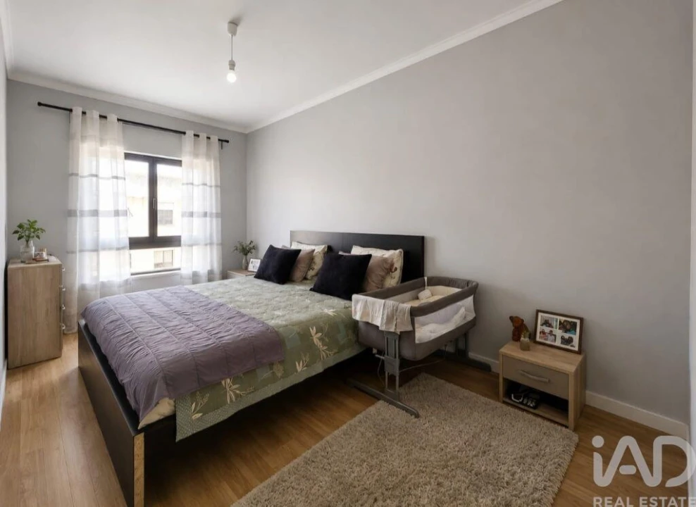 Apartamento T2 para Venda em Algueirão-Mem Martins Foto 9