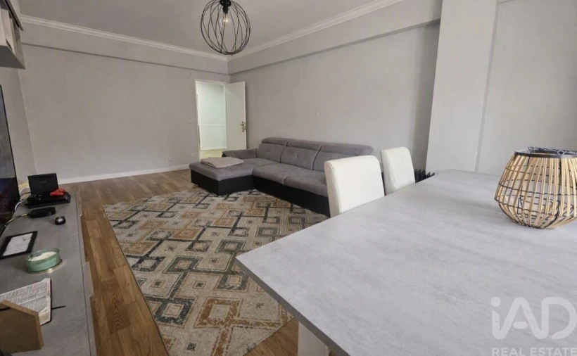 Apartamento T2 para Venda em Algueirão-Mem Martins Foto 2