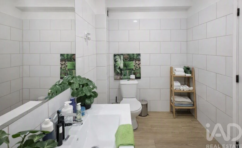 Apartamento T2 para Venda em Algueirão-Mem Martins Foto 12