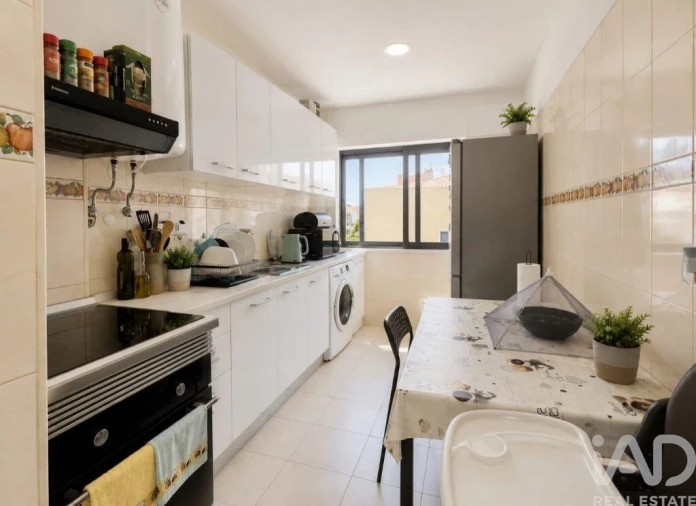 Apartamento T2 para Venda em Algueirão-Mem Martins Foto 5