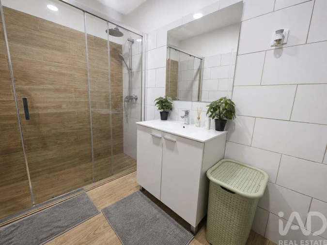 Apartamento T2 para Venda em Algueirão-Mem Martins Foto 11