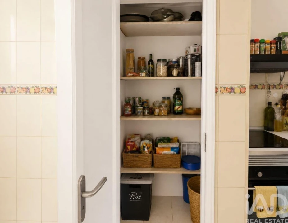 Apartamento T2 para Venda em Algueirão-Mem Martins Foto 14