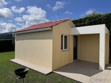 Moradia T4 para Venda em Horta (Angustias)