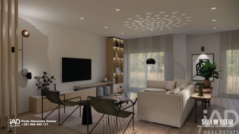 Moradia T3 para Venda em Silveira