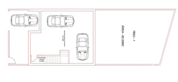 Moradia T3 para Venda em Silveira