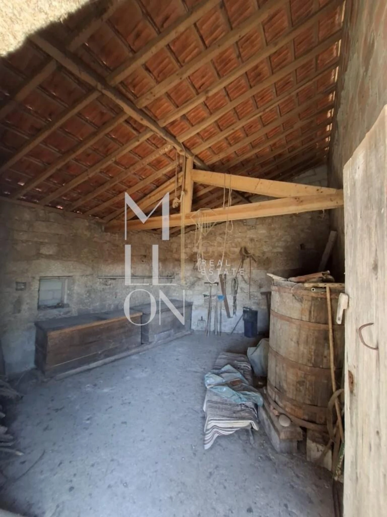 Moradia T2 para Venda em Pousafoles do Bispo, Pena Lobo e Lomba Foto 21