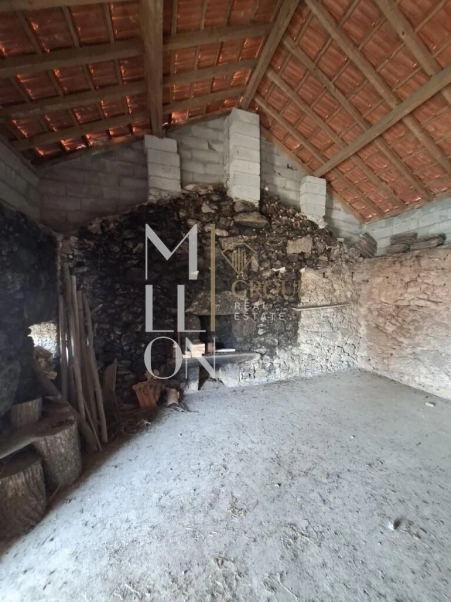 Moradia T2 para Venda em Pousafoles do Bispo, Pena Lobo e Lomba Foto 25