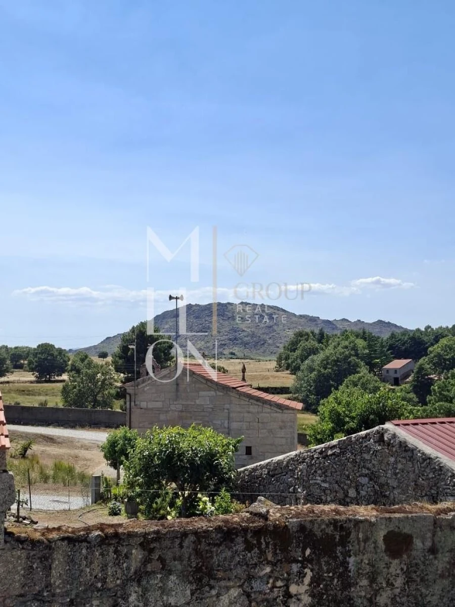 Moradia T2 para Venda em Pousafoles do Bispo, Pena Lobo e Lomba Foto 7