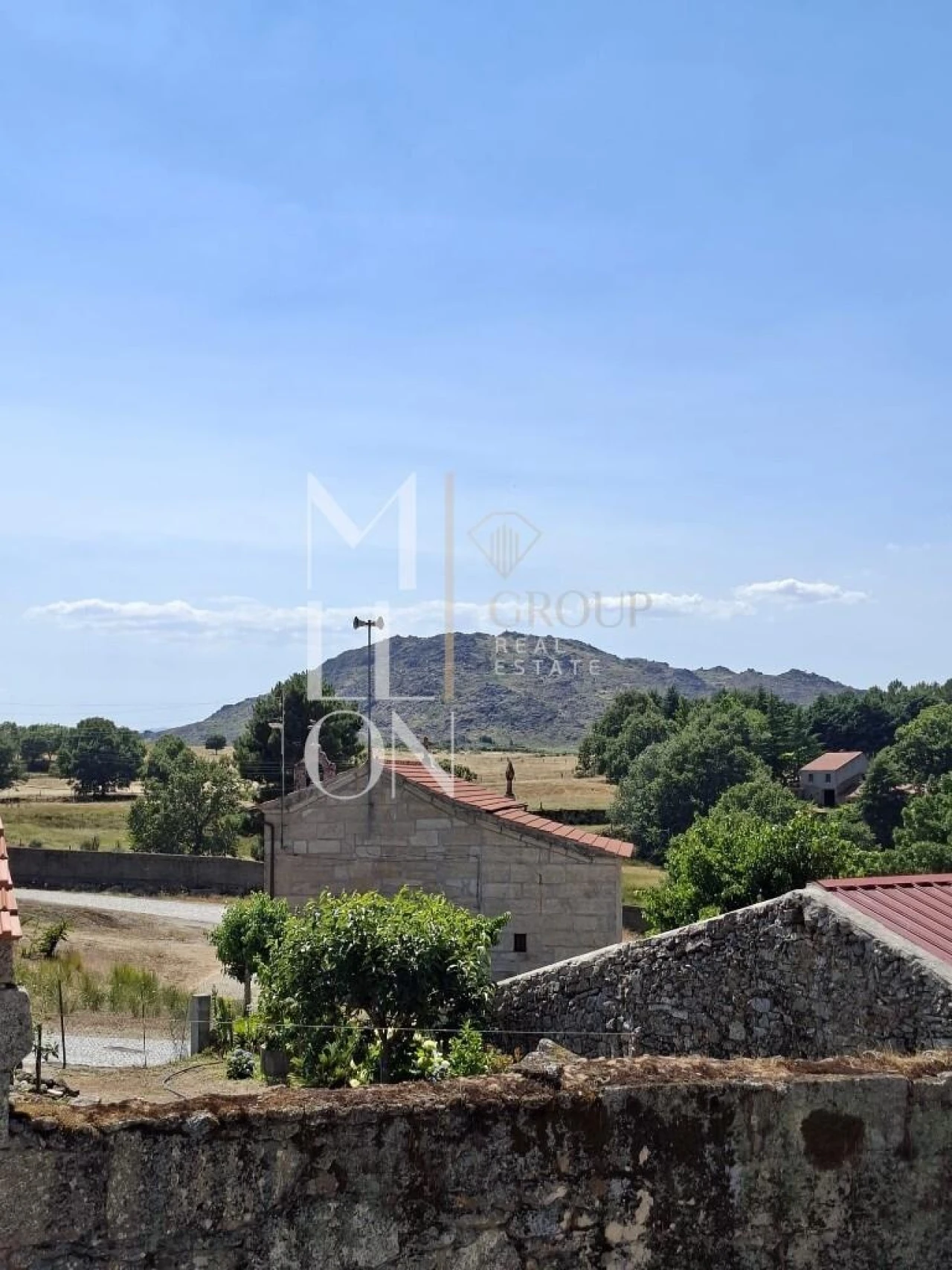Moradia T2 para Venda em Pousafoles do Bispo, Pena Lobo e Lomba Foto 7