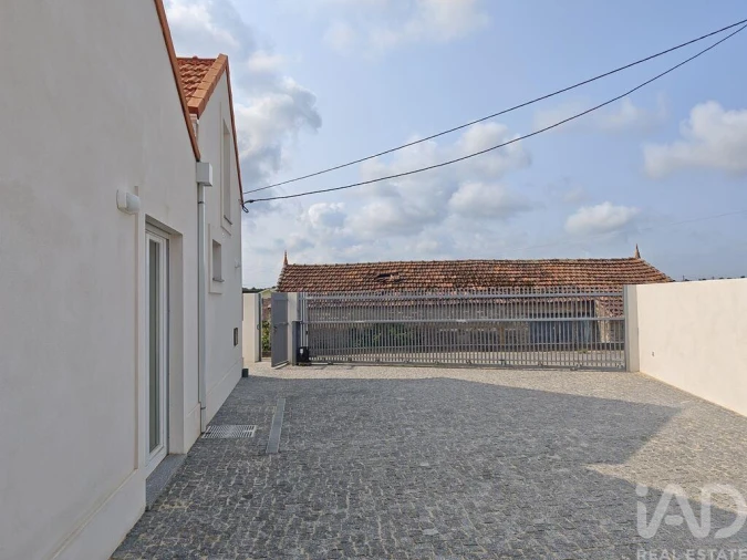 Moradia T3 para Venda em Ovar, São João, Arada e São Vicente de Pereira Jusã Foto 21
