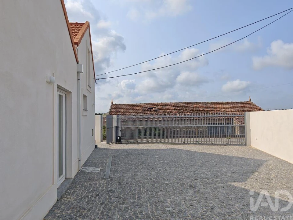 Moradia T3 para Venda em Ovar, São João, Arada e São Vicente de Pereira Jusã Foto 21