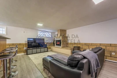 Moradia T3 para Venda em Vilar de Andorinho