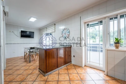 Moradia T3 para Venda em Vilar de Andorinho