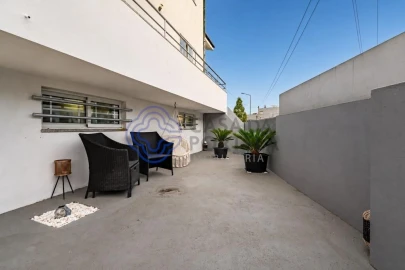 Moradia T3 para Venda em Vilar de Andorinho