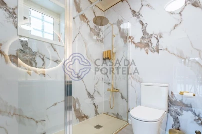 Moradia T3 para Venda em Vilar de Andorinho