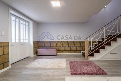 Moradia T3 para Venda em Vilar de Andorinho