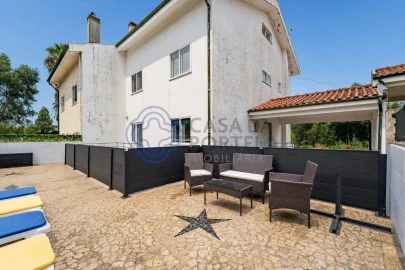 Moradia T3 para Venda em Vilar de Andorinho