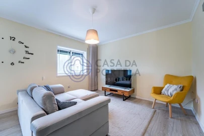 Moradia T3 para Venda em Vilar de Andorinho