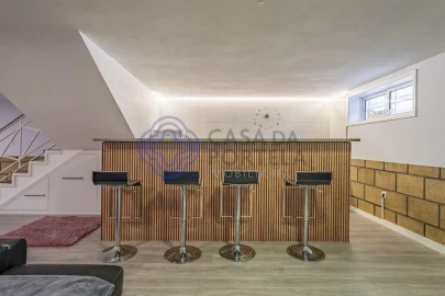 Moradia T3 para Venda em Vilar de Andorinho