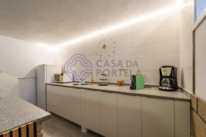 Moradia T3 para Venda em Vilar de Andorinho