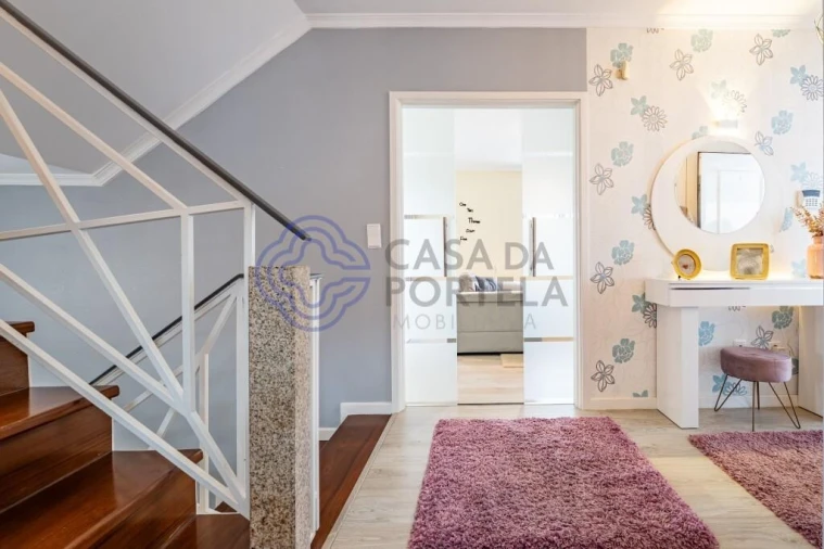 Moradia T3 para Venda em Vilar de Andorinho Foto 6
