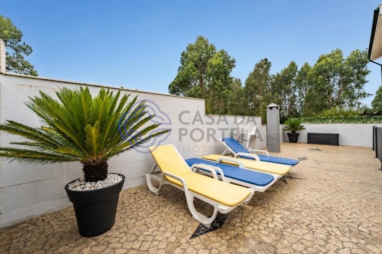 Moradia T3 para Venda em Vilar de Andorinho Foto 42