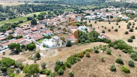 Moradia T3 para Venda em Achete, Azoia de Baixo e Póvoa de Santarém