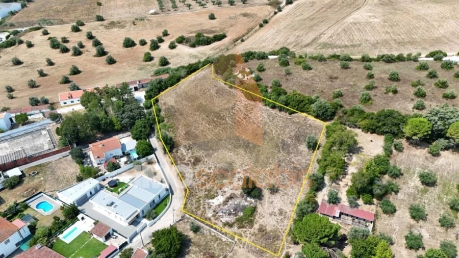 Moradia T3 para Venda em Achete, Azoia de Baixo e Póvoa de Santarém Foto 10