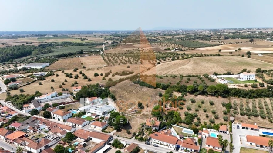 Moradia T3 para Venda em Achete, Azoia de Baixo e Póvoa de Santarém Foto 4