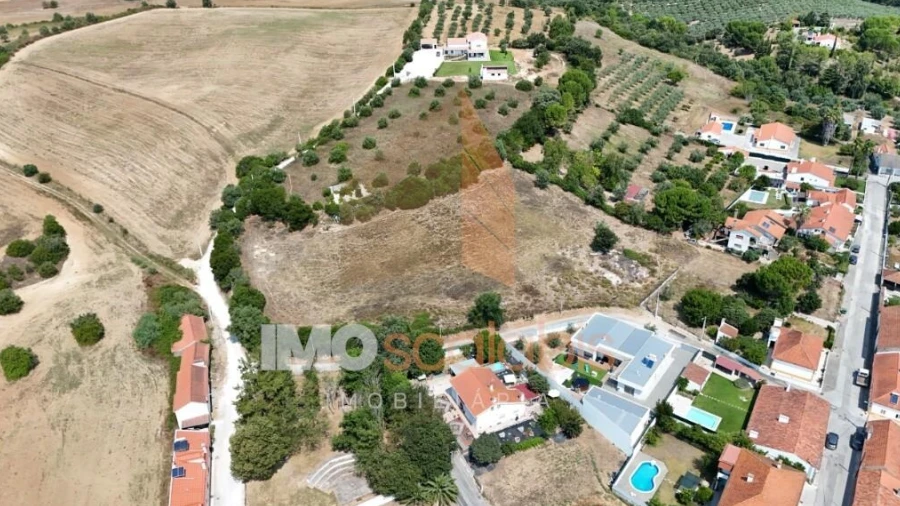 Moradia T3 para Venda em Achete, Azoia de Baixo e Póvoa de Santarém