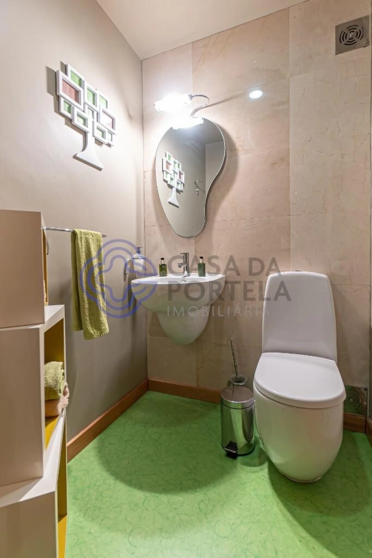Moradia T4 para Venda em Perafita, Lavra e Santa Cruz do Bispo Foto 18