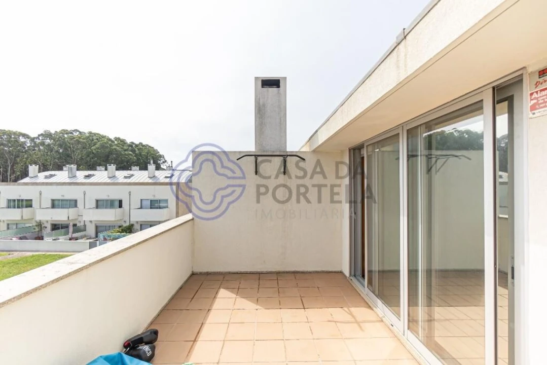 Moradia T4 para Venda em Perafita, Lavra e Santa Cruz do Bispo Foto 54