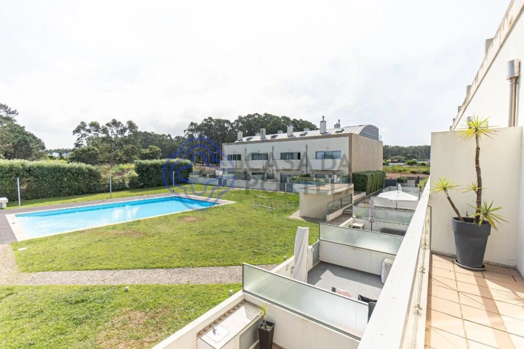 Moradia T4 para Venda em Perafita, Lavra e Santa Cruz do Bispo Foto 42