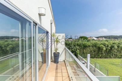 Moradia T4 para Venda em Perafita, Lavra e Santa Cruz do Bispo