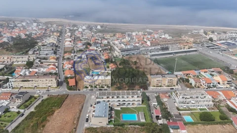 Moradia T4 para Venda em Perafita, Lavra e Santa Cruz do Bispo