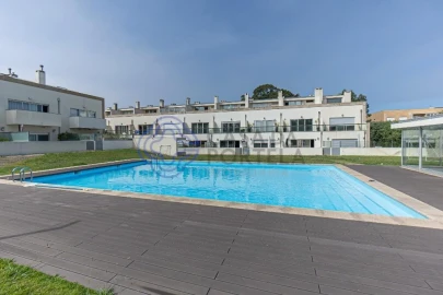 Moradia T4 para Venda em Perafita, Lavra e Santa Cruz do Bispo