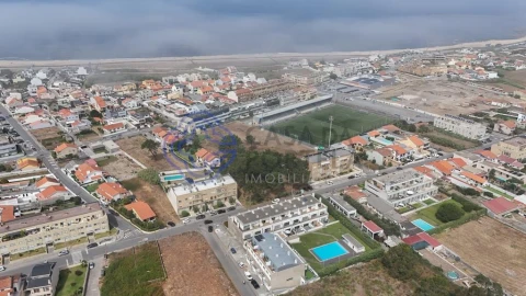 Moradia T4 para Venda em Perafita, Lavra e Santa Cruz do Bispo