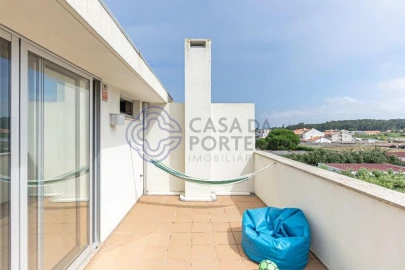 Moradia T4 para Venda em Perafita, Lavra e Santa Cruz do Bispo