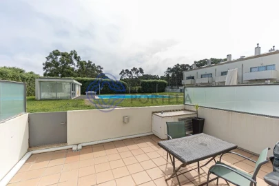 Moradia T4 para Venda em Perafita, Lavra e Santa Cruz do Bispo