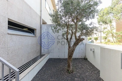 Moradia T4 para Venda em Perafita, Lavra e Santa Cruz do Bispo