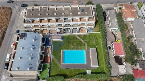 Moradia T4 para Venda em Perafita, Lavra e Santa Cruz do Bispo