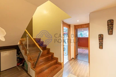 Moradia T4 para Venda em Perafita, Lavra e Santa Cruz do Bispo